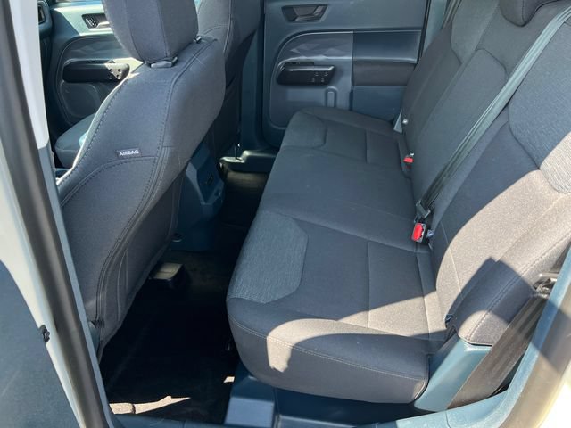 Certified 2025 Ford Maverick XL w/ Equipment Group 101A AWD/4WD image 24