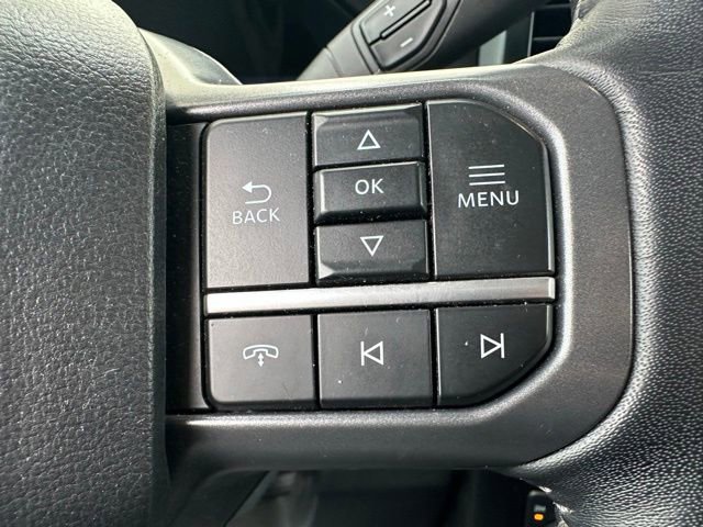 Certified 2024 Ford F250 Lariat w/ Black Appearance Package image 22