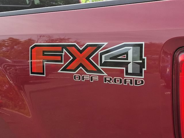 Certified 2019 Ford F250 Lariat w/ Lariat Ultimate Package AWD/4WD image 36