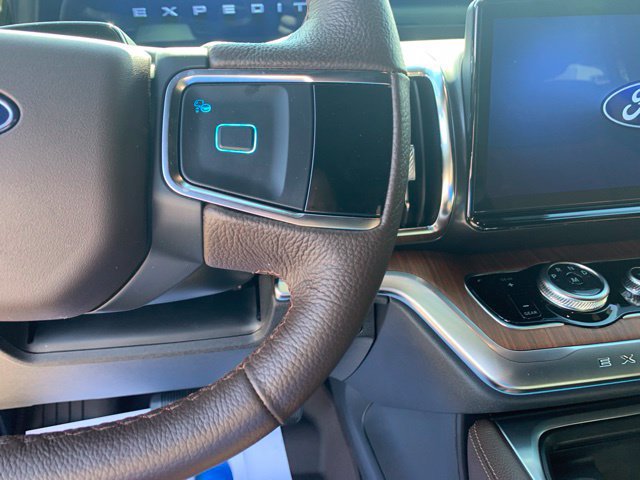Certified 2026 Ford Expedition Max King Ranch AWD/4WD image 14