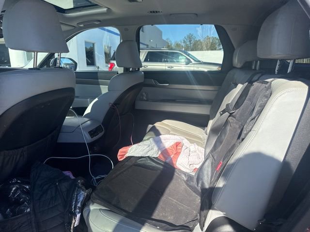 Used 2021 Hyundai Palisade SEL image 25