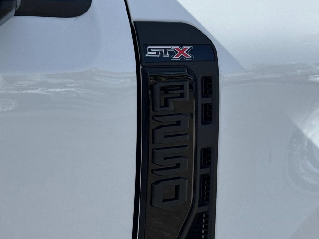 Certified 2023 Ford F250 XL w/ STX Appearance Package image 26