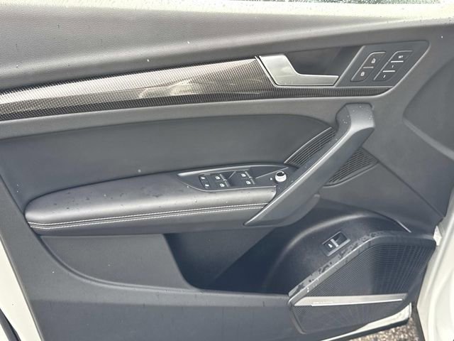 Used 2022 Audi SQ5 Prestige AWD/4WD image 18