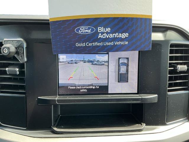Certified 2025 Ford F350 XL w/ STX Appearance Package AWD/4WD image 19