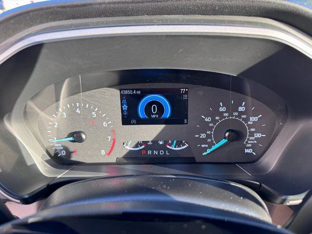 Certified 2022 Ford Escape SE w/ Convenience Package image 9