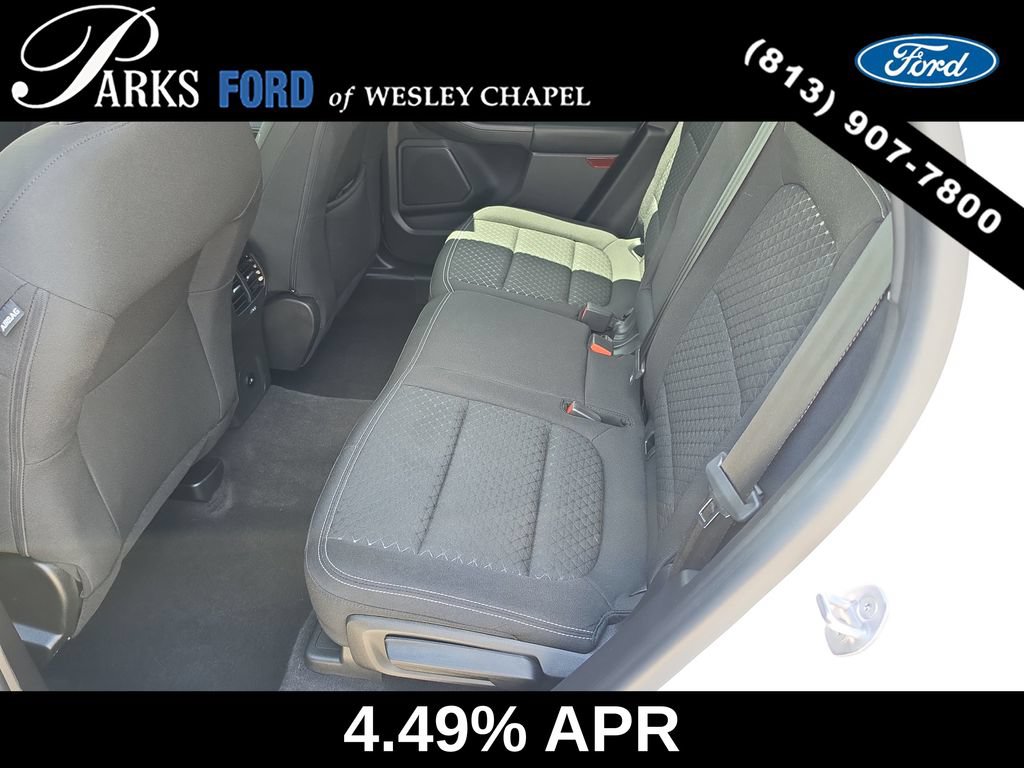 Certified 2023 Ford Escape Active w/ Tech Pack #2 FWD image 16