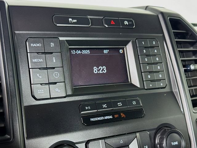 Certified 2020 Ford F150 XL w/ Equipment Group 101A Mid image 14