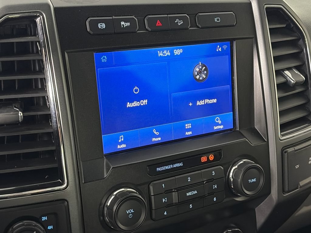 Certified 2021 Ford F250 XLT w/ XLT Value Package AWD/4WD image 19