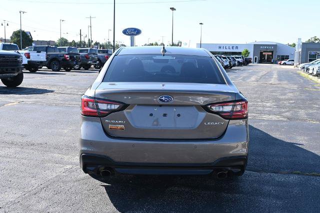 Used 2021 Subaru Legacy Limited XT w/ Popular Package #2 AWD/4WD image 10