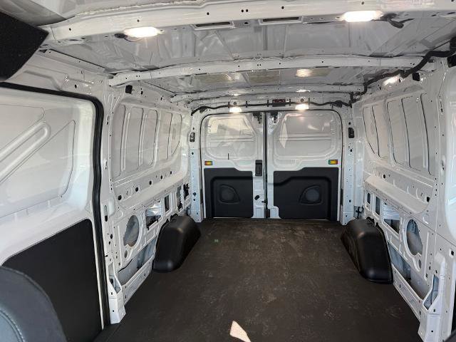 Certified 2024 Ford Transit 250 Low Roof image 32