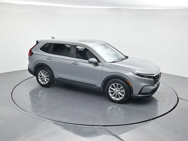 Used 2025 Honda CR-V EX-L image 40