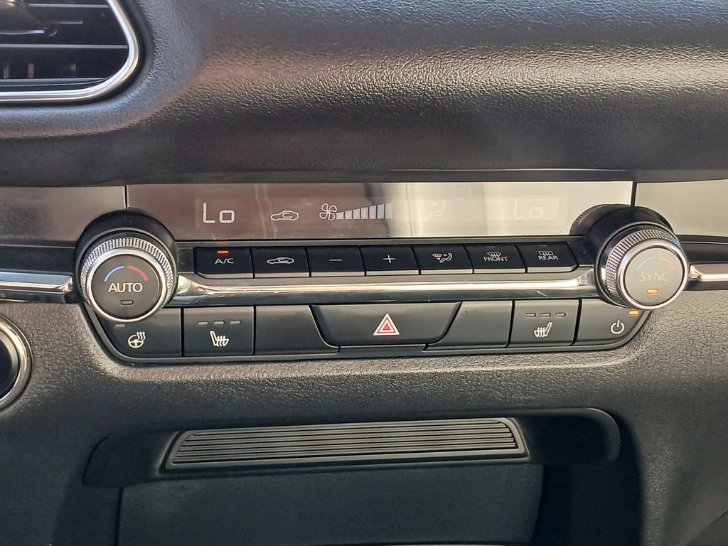 Used 2024 MAZDA CX-30 2.5 Turbo w/ Premium Package AWD/4WD image 13