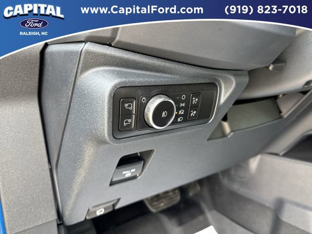 Certified 2025 Ford Bronco Badlands image 24