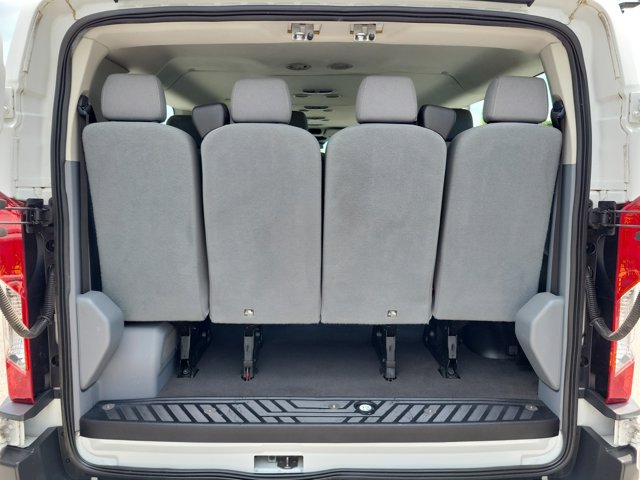Certified 2017 Ford Transit 350 XLT RWD image 10