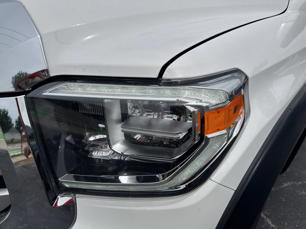 Used 2018 Toyota Tundra Limited AWD/4WD image 52