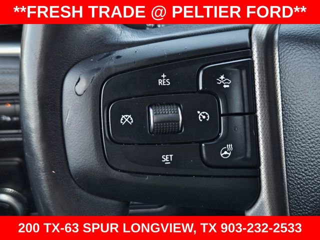 Used 2021 GMC Yukon XL Denali w/ Denali Ultimate Package image 24