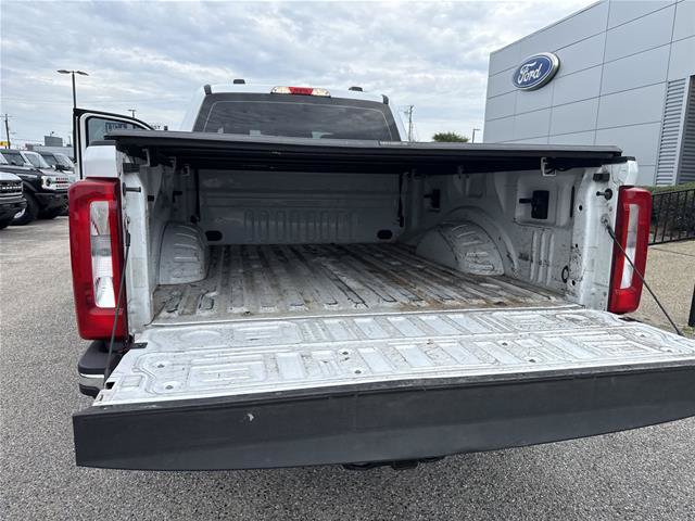 Certified 2023 Ford F250 XL w/ XL Chrome Package RWD image 27