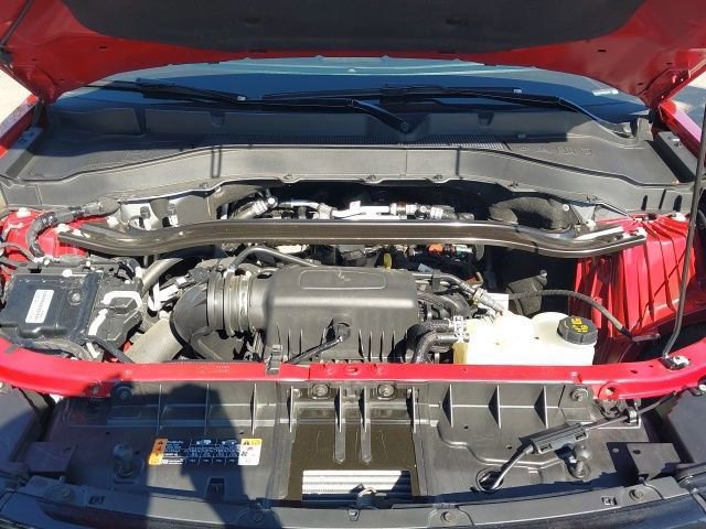 Certified 2022 Ford Explorer ST-Line image 30