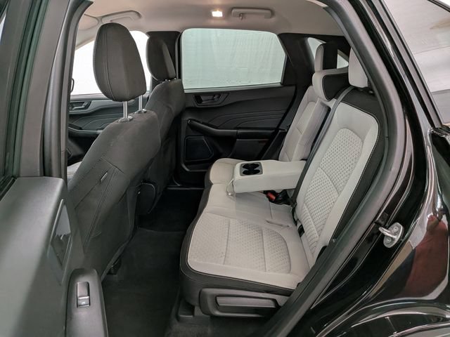 Certified 2023 Ford Escape Active AWD/4WD image 15