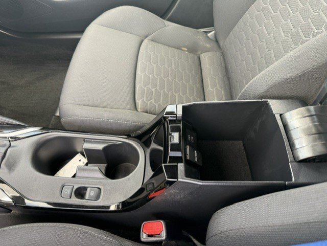 Used 2023 Toyota Corolla SE w/ SE Premium Package FWD image 23
