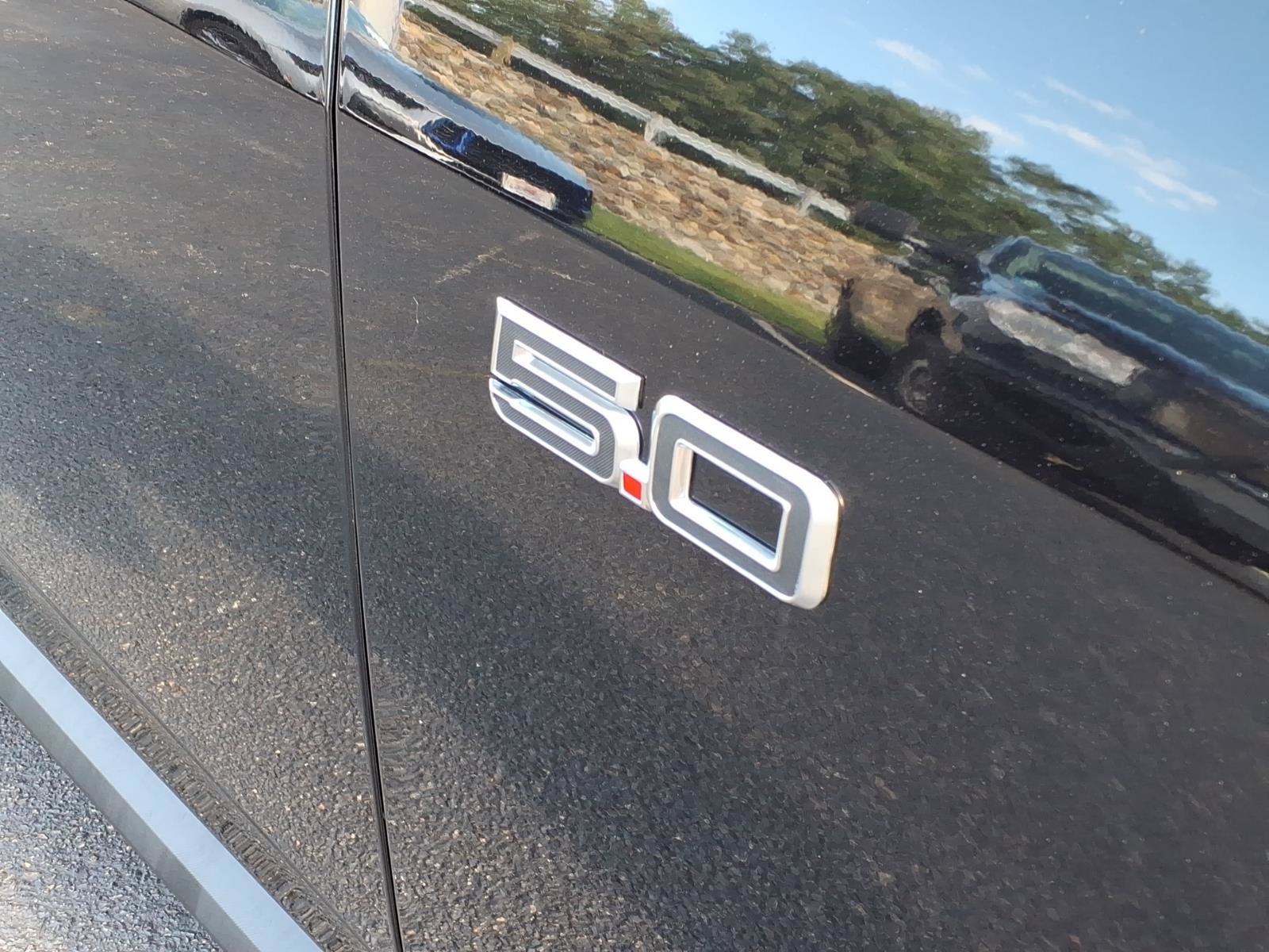 Certified 2024 Ford Mustang GT Premium RWD image 17