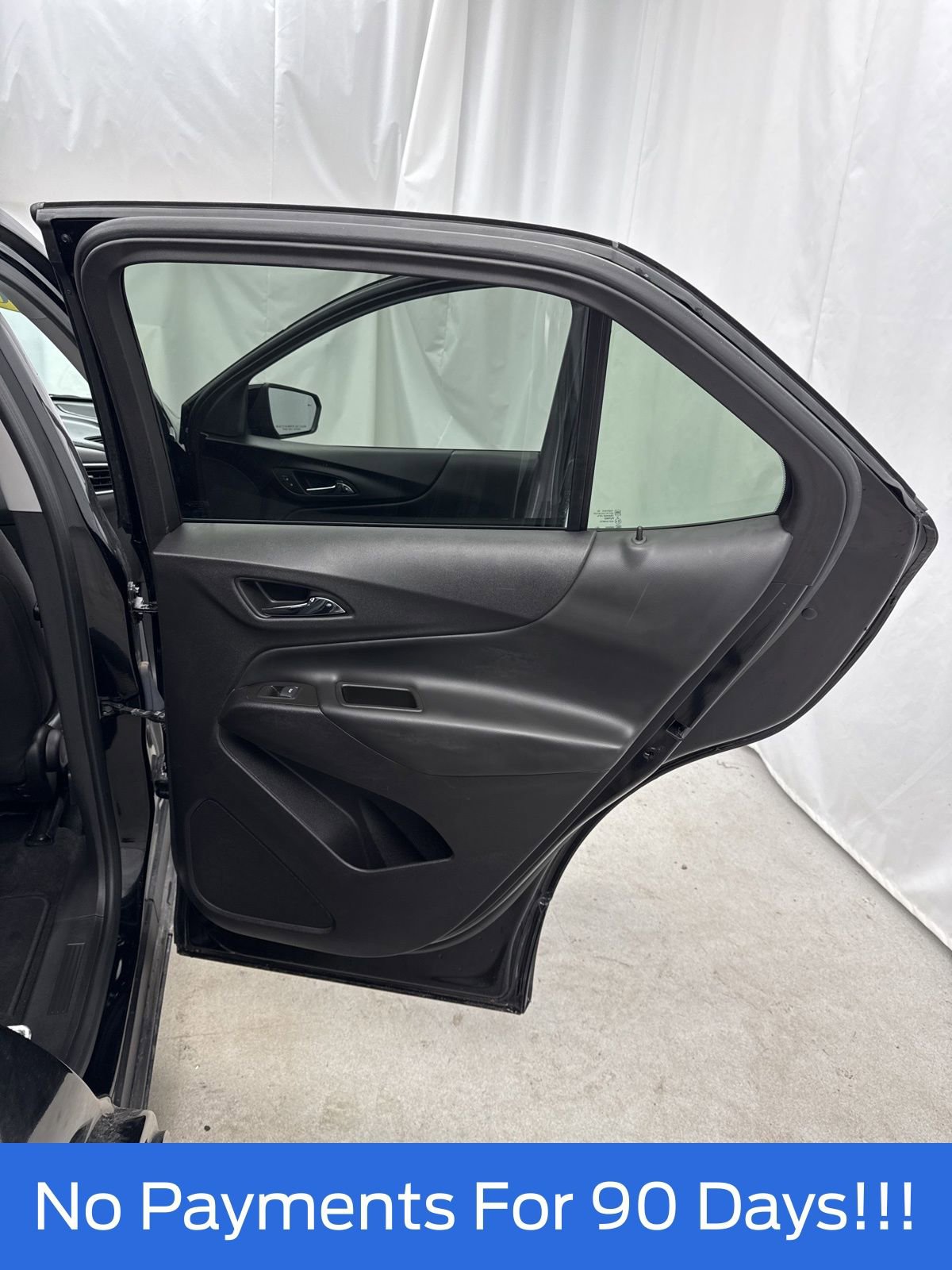 Used 2024 Chevrolet Equinox LT AWD/4WD image 33