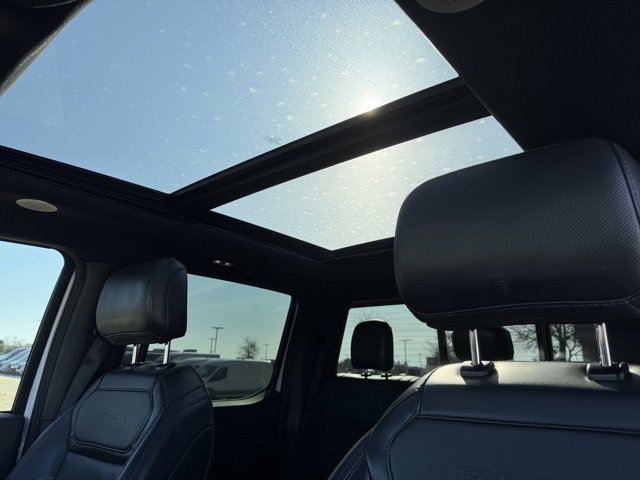 Certified 2022 Ford F150 Raptor w/ Equipment Group 801A High image 20