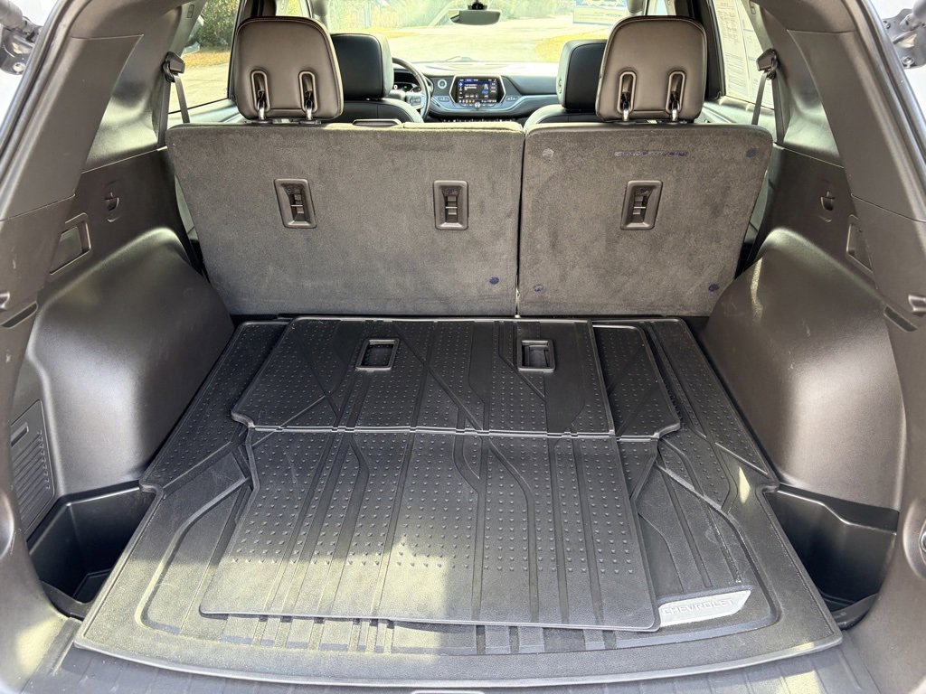 Used 2020 Chevrolet Blazer RS image 29