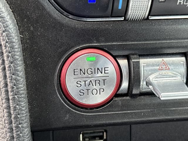 Certified 2022 Ford Mustang Premium RWD image 43