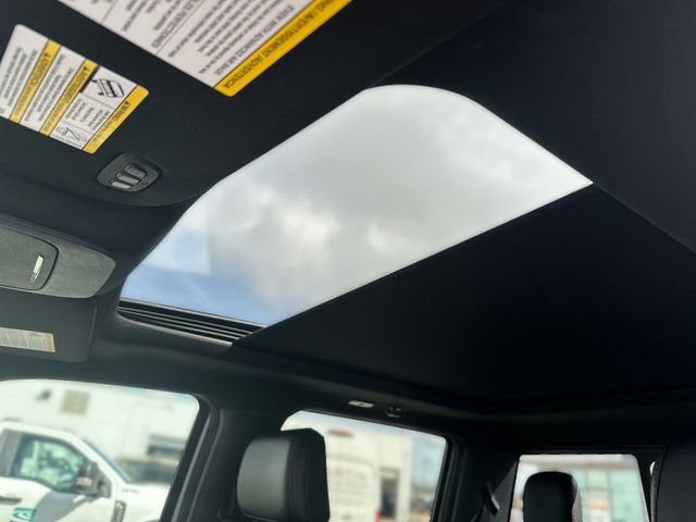 Certified 2024 Ford F150 Lariat w/ Tow/Haul Package image 23