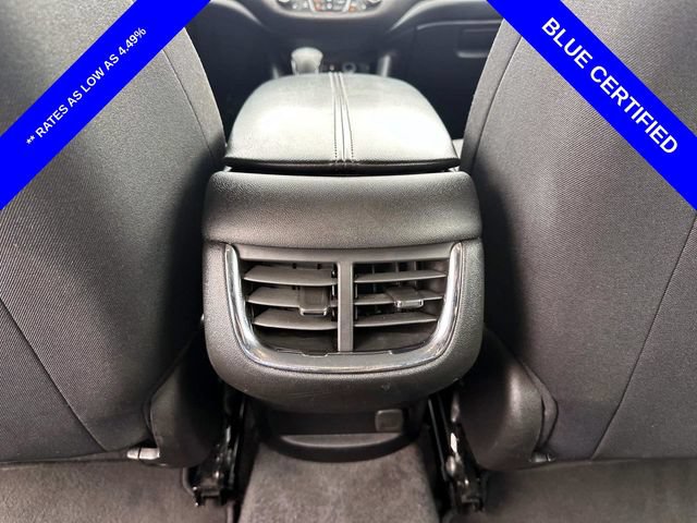 Used 2024 Chevrolet Malibu LT FWD image 9