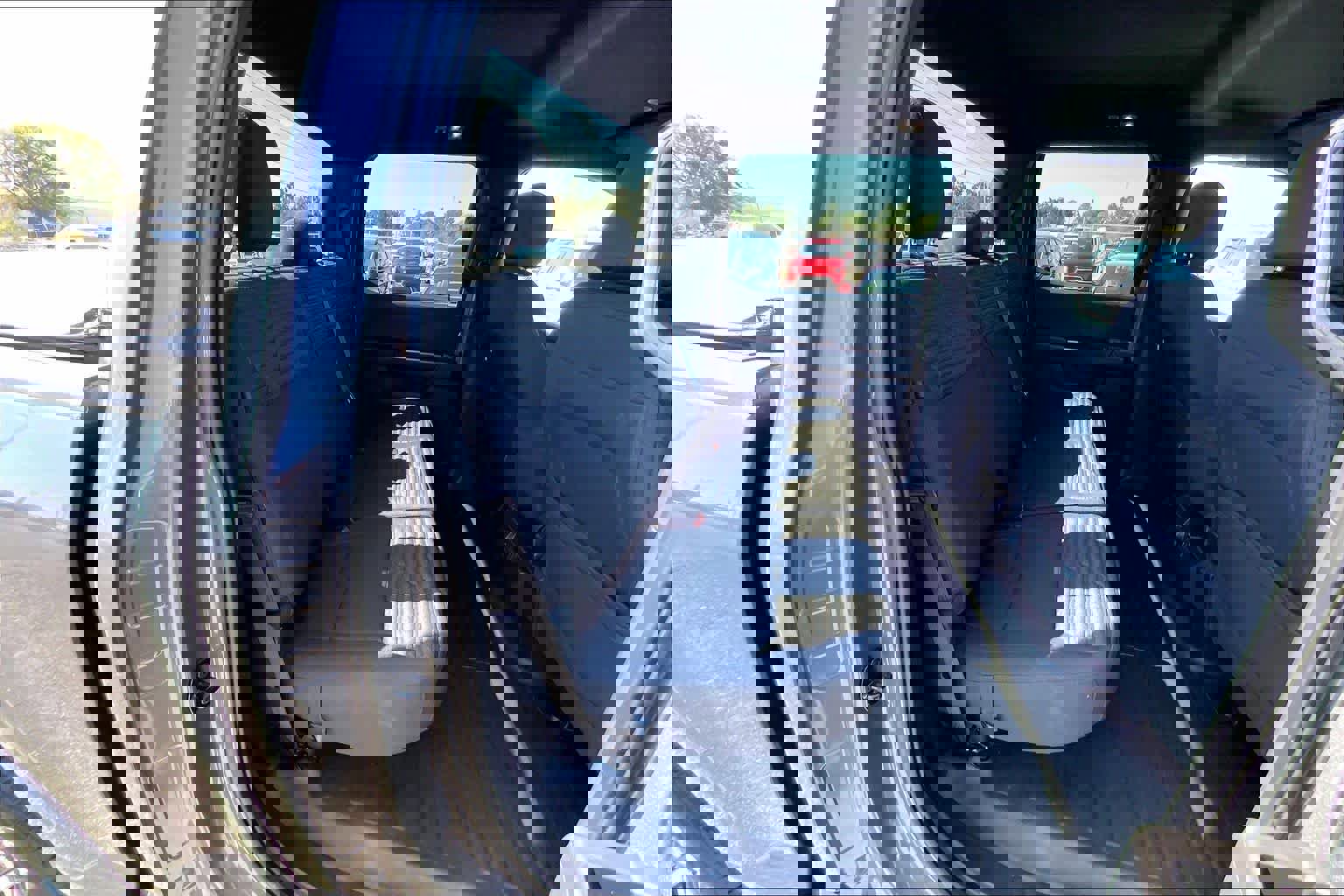 Certified 2022 Ford F150 XL w/ STX Appearance Package image 19