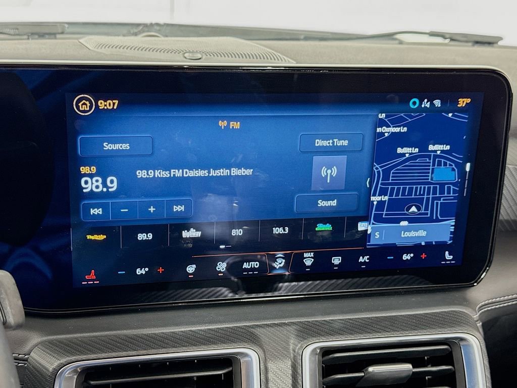 Certified 2024 Ford Mustang GT Premium image 20