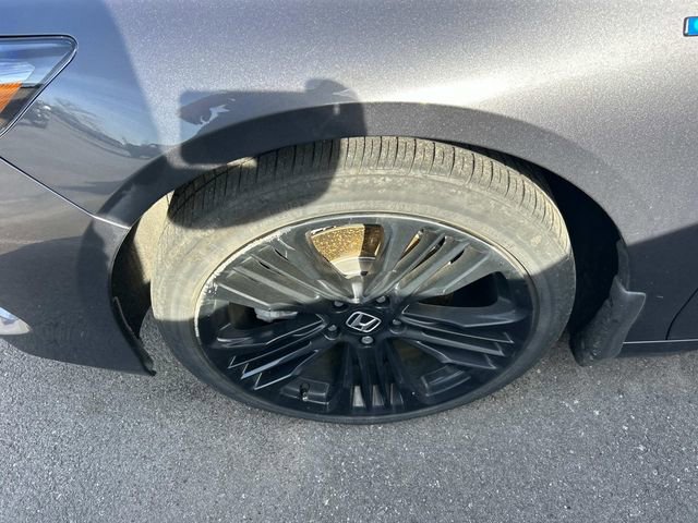 Used 2022 Honda Accord EX-L image 10