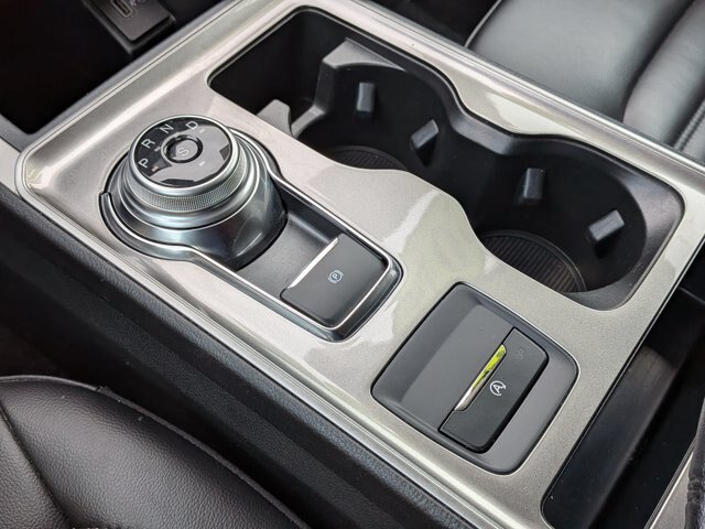 Certified 2024 Ford Edge SEL AWD/4WD image 26