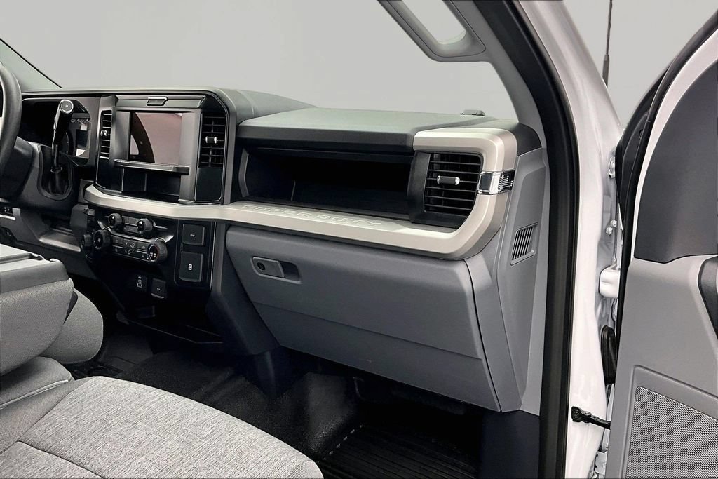 Certified 2026 Ford F350 XL AWD/4WD image 17