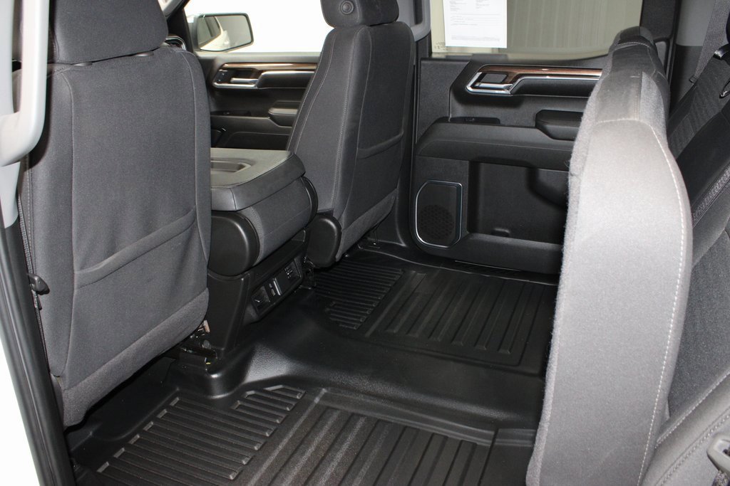 Used 2024 Chevrolet Silverado 1500 LT image 21