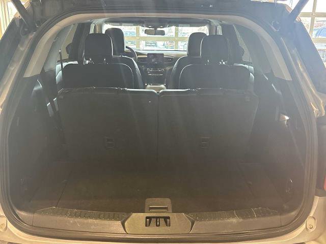 Certified 2021 Ford Explorer Limited w/ Hybrid Equipment Group 310A image 26