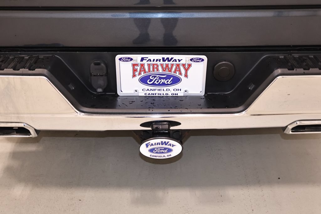 Used 2019 Chevrolet Silverado 1500 LT w/ All-Star Edition AWD/4WD image 35