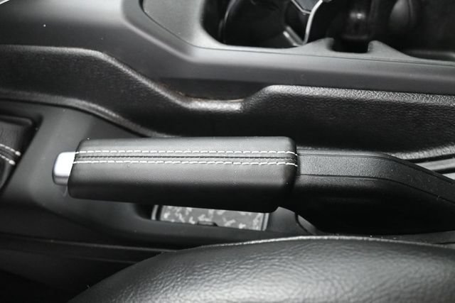 Used 2023 Jeep Wrangler Unlimited Sahara w/ Cold Weather Group AWD/4WD image 14