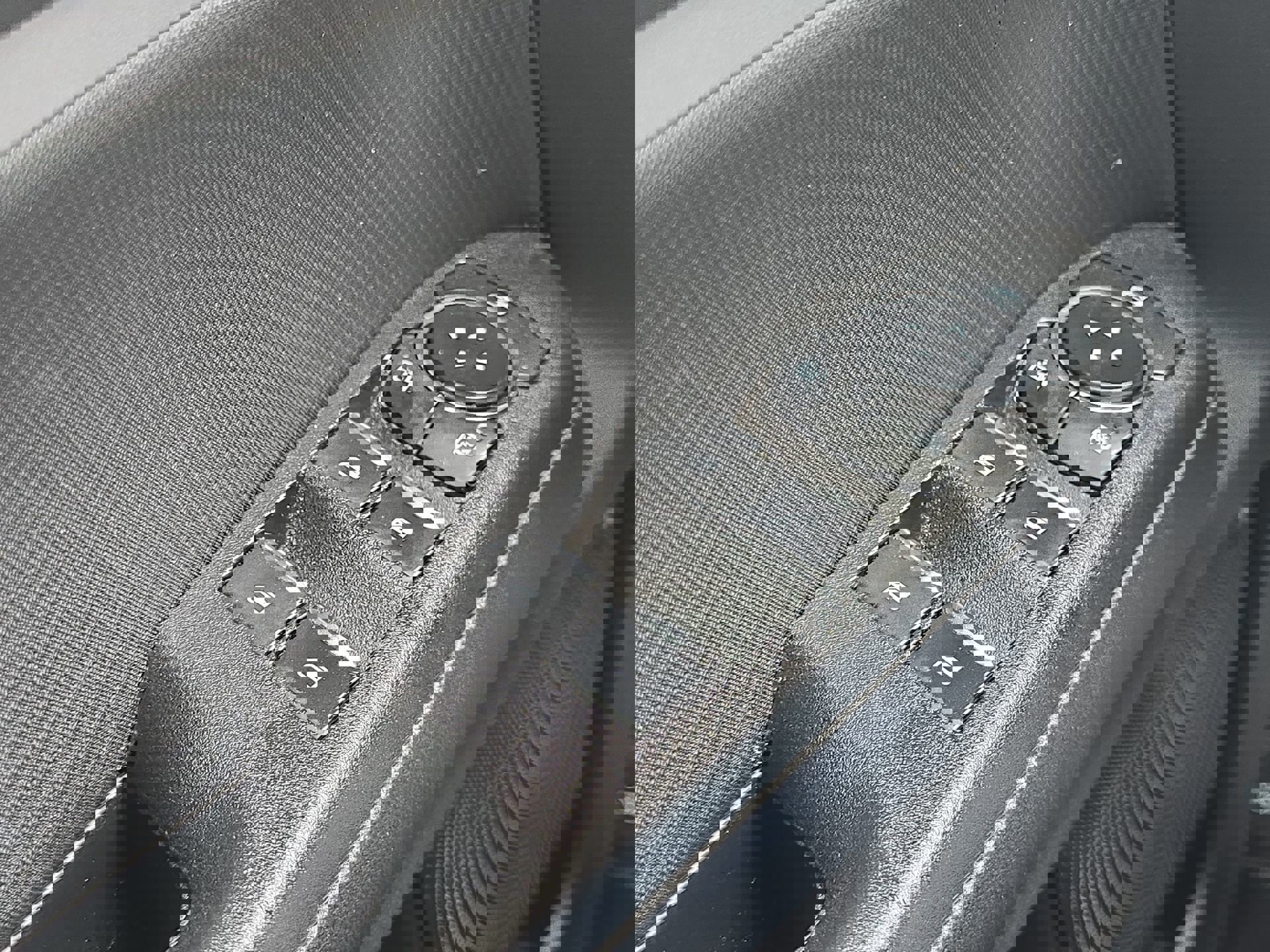 Certified 2024 Ford Bronco Sport Big Bend w/ Convenience Package image 13