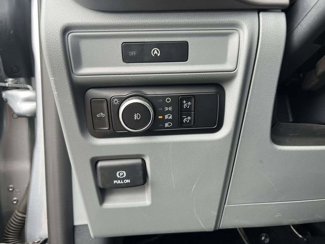 Certified 2025 Ford F150 XLT w/ Equipment Group 301A Standard image 14