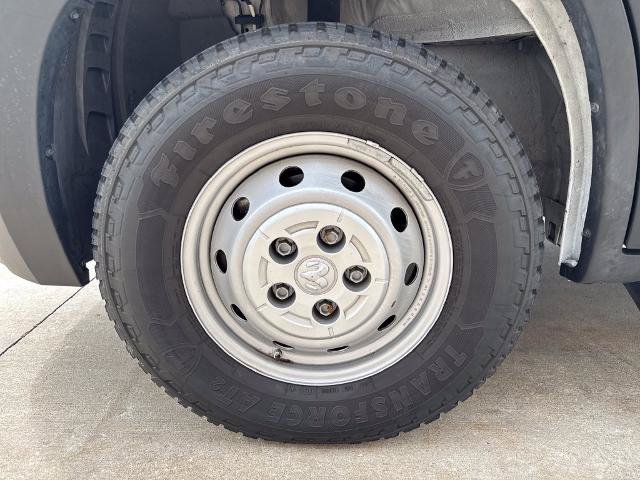 Used 2023 RAM ProMaster 3500 FWD image 15