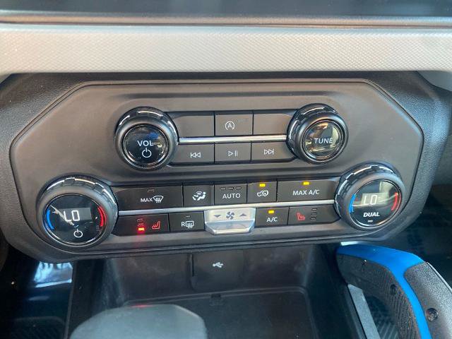 Certified 2023 Ford Bronco Black Diamond AWD/4WD image 32