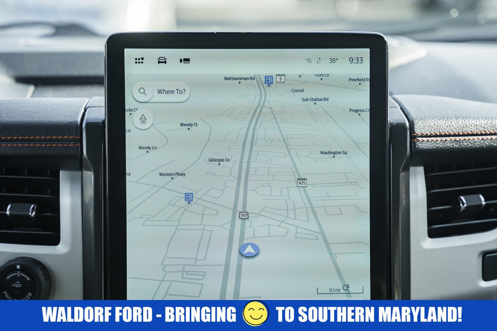 Certified 2022 Ford Expedition Timberline image 24