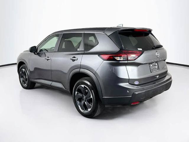 Used 2024 Nissan Rogue SV AWD/4WD image 4