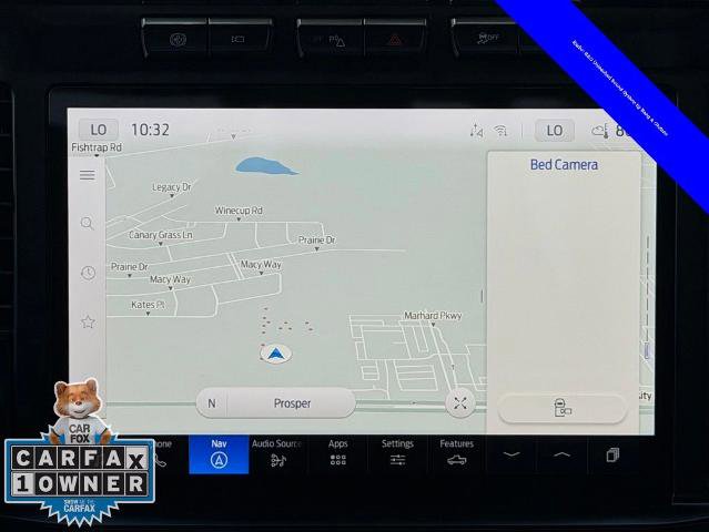 Certified 2024 Ford F350 Lariat w/ Lariat Ultimate Package image 15