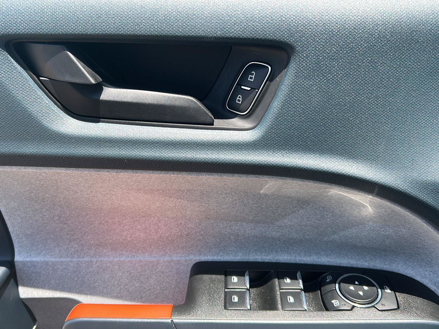 Certified 2023 Ford Maverick XLT FWD image 9