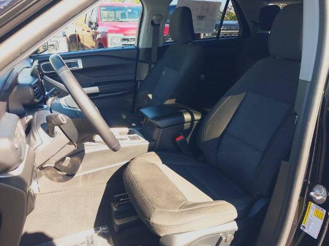 Certified 2023 Ford Explorer XLT RWD image 23