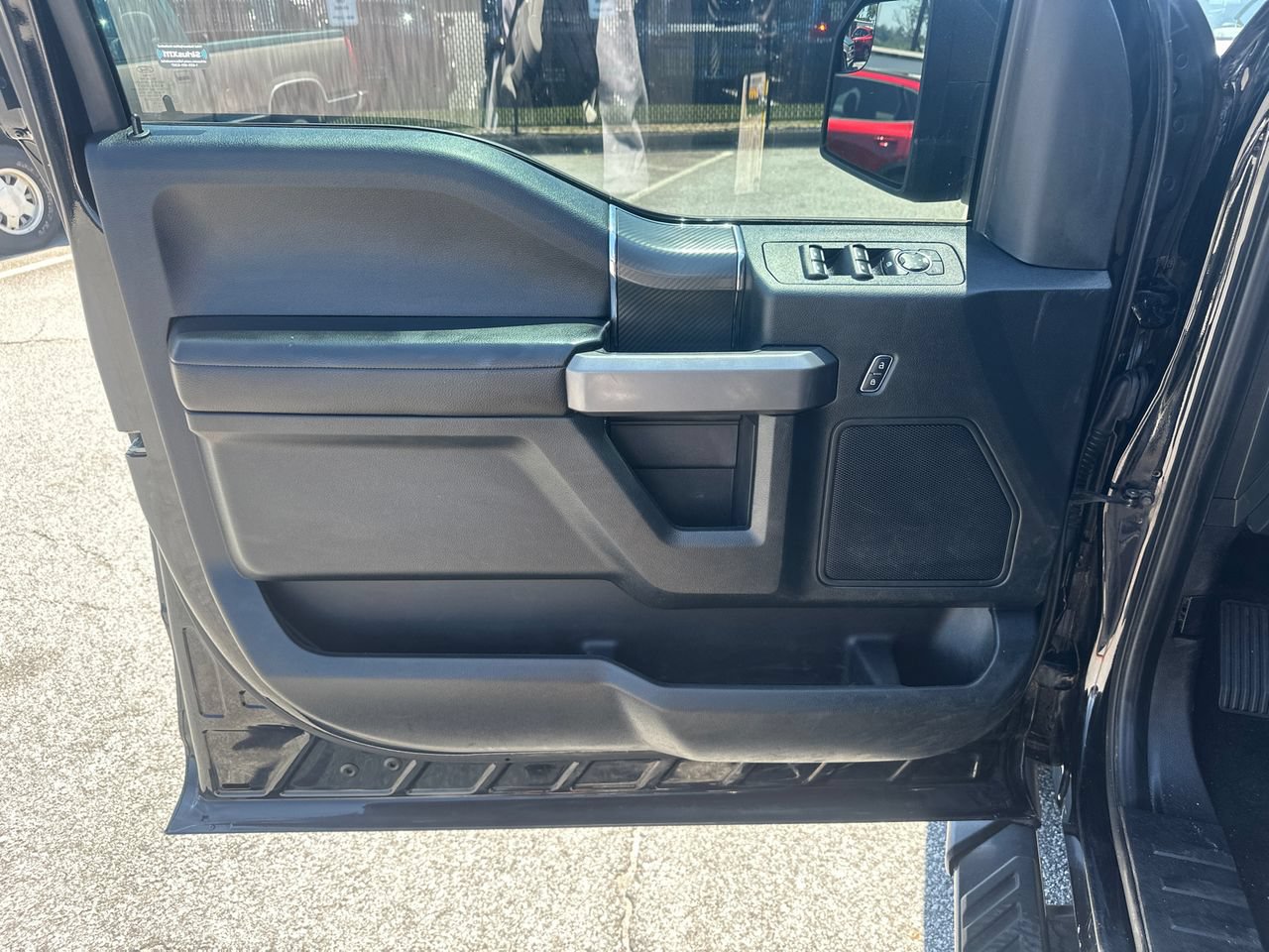 Certified 2019 Ford F150 XLT w/ Equipment Group 302A Luxury AWD/4WD image 11